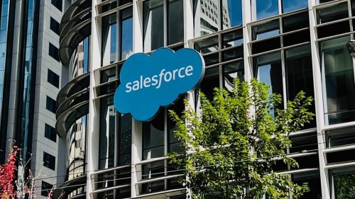 No Rest For Salesforce As Activist Investor Elliott Management Takes ...