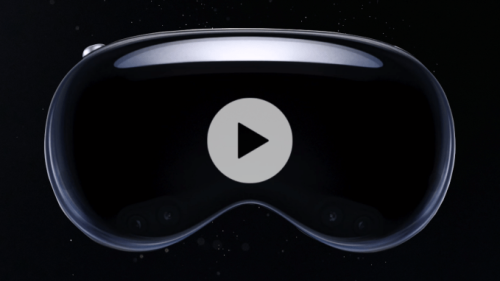 TechCrunch Minute: Where the Apple Vision Pro stands now that the launch day hype has dropped off