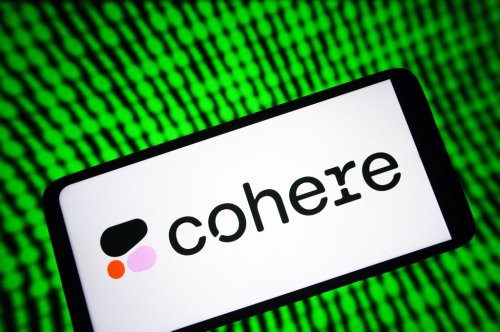 AI startup Cohere acquires Ottogrid, a platform for conducting market research