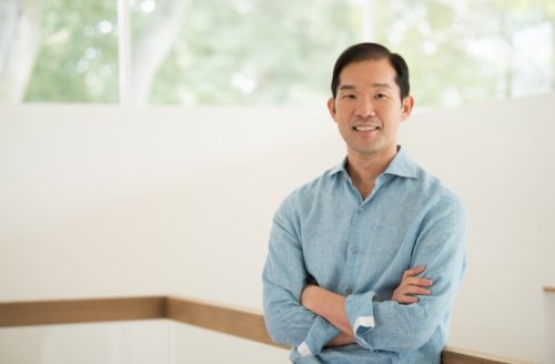 Former NEA partner Jon Sakoda takes the wraps off his new, Cisco-backed venture fund, Decibel