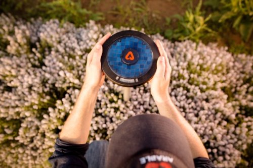 Arable’s crop and weather sensor, Pulsepod, aims to make farming predictable