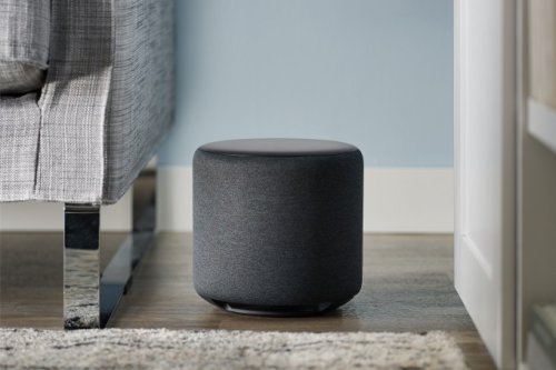 Apple Music is coming to the Amazon Echo
