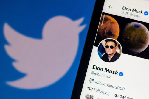 Elon Musk has reportedly lined up a new Twitter CEO, shared ideas for monetizing tweets