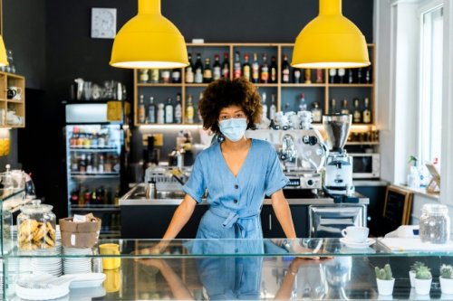 Despite the pandemic, small business optimism persists