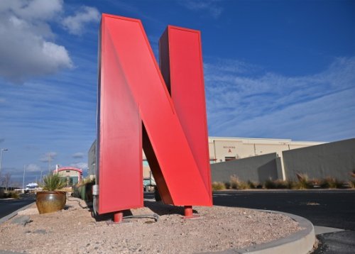 Netflix to introduce ad-supported plan