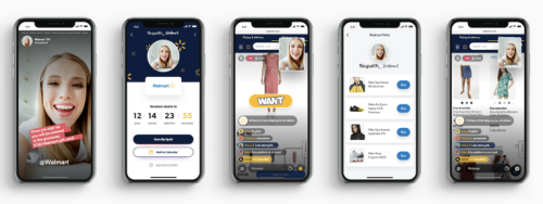 Online shopping platform buywith already bagged Walmart, now grabs seed round