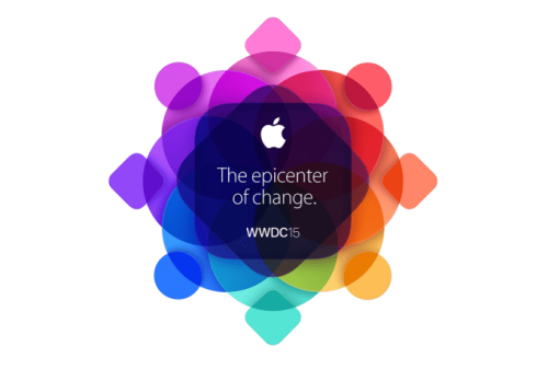 Apple Worldwide Developers Conference Is June 8-12