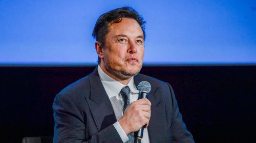 Elon Musk says ‘go f*ck yourself’ to advertisers leaving X