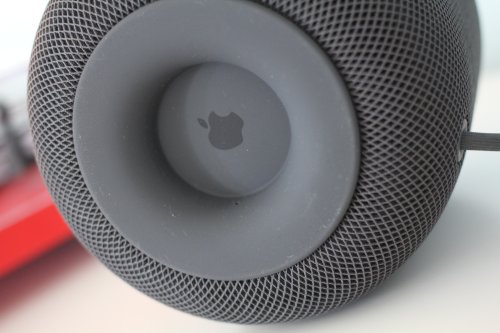 Apple discontinues original HomePod, will focus on mini