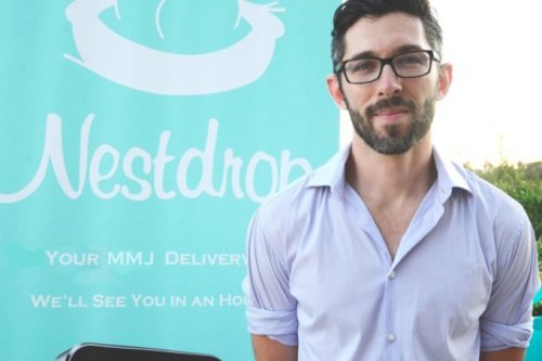 Nestdrop Goes Back To Delivering Weed, Adding 9 Locations Along The West Coast