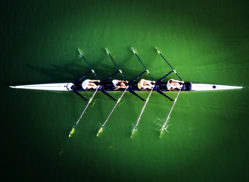 How corporations and startups can more effectively work with one another