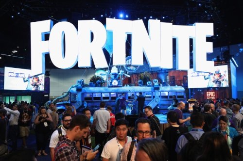 Fortnite for Android just got axed from the Google Play Store too