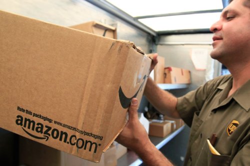 Amazon Goes Big With Sunday Delivery Expansion