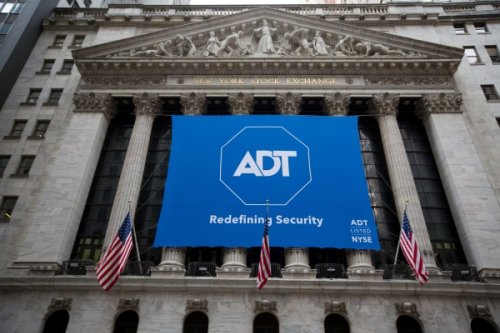Google to invest $450M in smart home security solutions provider ADT