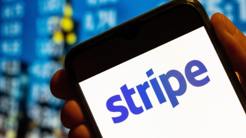 Stripe Says In Annual Letter That It Processed 817B In Transactions In 
