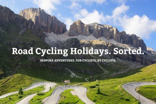 Much Better Adventures, The U.K. Travel Startup, Raises £400K And Expands To Cycling