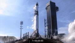 Discover spacex station