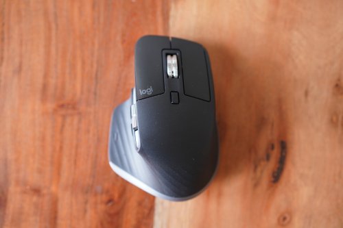 Logitech's new Mac-specific mouse and keyboards are the new best choices for Mac input devices
