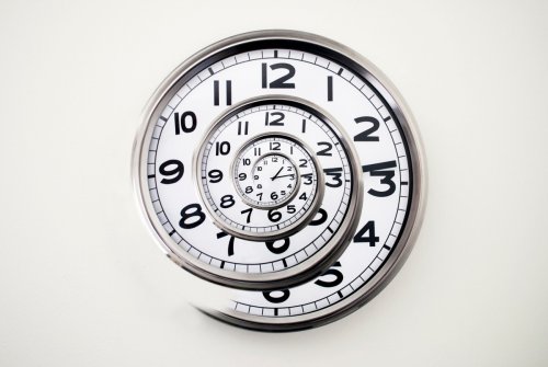 Timing and why we’re all VCs