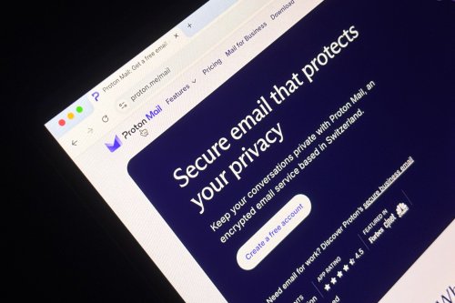 Indian court orders blocking of Proton Mail
