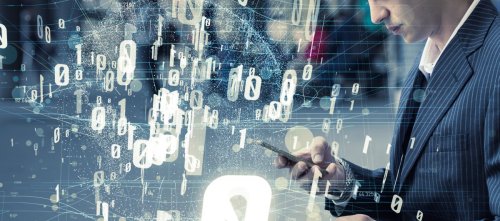 The inevitability of tokenized data