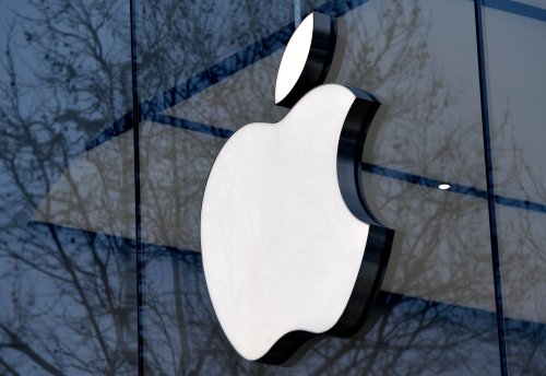 Apple illegally interfered with union organizing in Atlanta, labor board finds