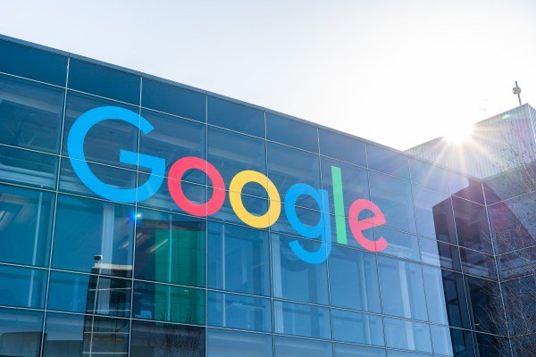 Google asks a judge to dismiss Texas antitrust lawsuit about its ad business