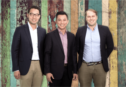 Venturra Capital Is A Big-Hitting $150M Fund For Startups In Southeast Asia