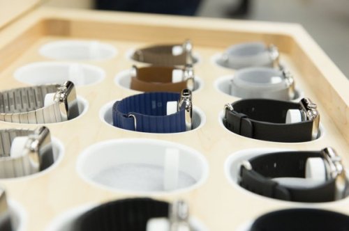 Many Apple Watch Orders Will Ship Earlier Than Expected
