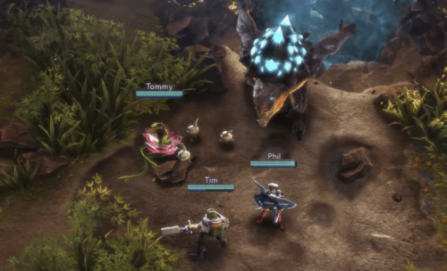In The Best Conditions, iOS-Exclusive Vainglory Is A Top-Notch MOBA