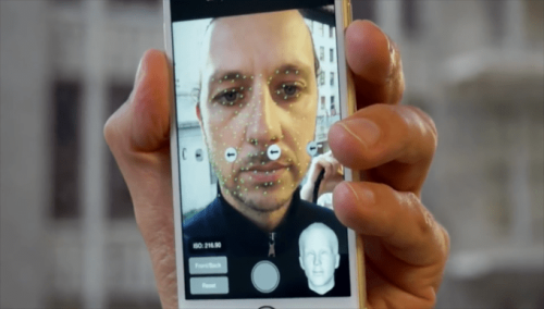 Snapchat secretly acquires Seene, a computer vision startup that lets mobile users make 3D selfies