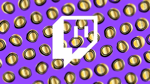 Twitch backtracks on branded content changes after streamer backlash