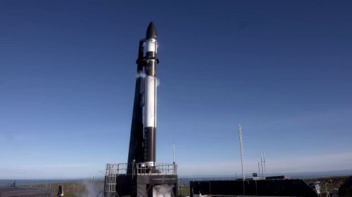 How to watch Rocket Lab launch satellites for Canon, Planet and more live