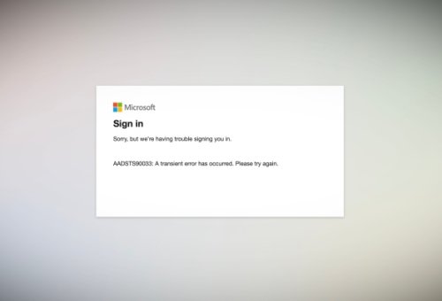 Microsoft outage leaves users unable to access Office, Outlook, Teams