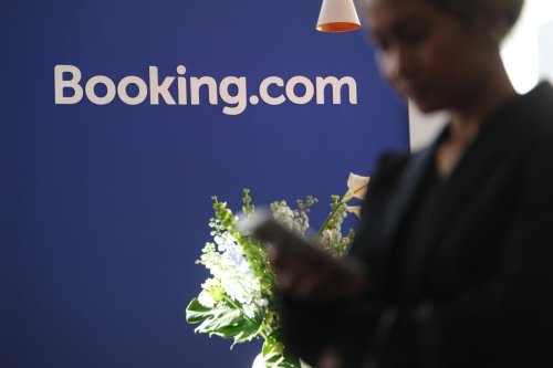 Booking.com confirms hackers accessed customers’ data