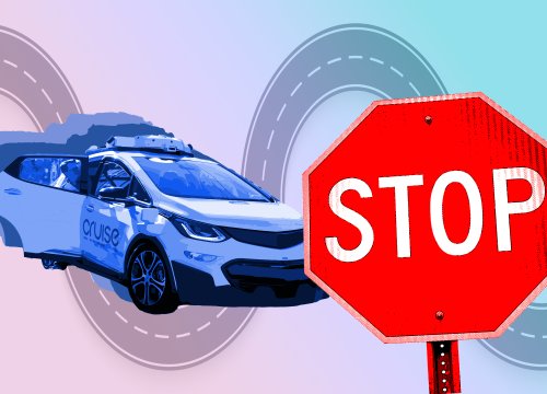 It’s time to admit self-driving cars aren’t going to happen