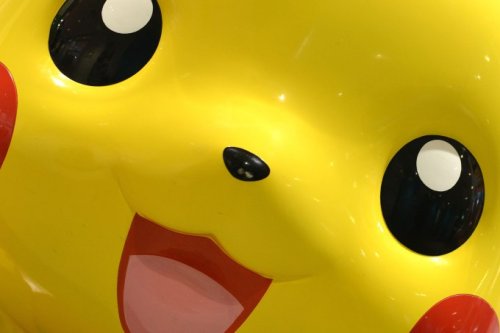 Pokemon Go T&Cs strip users of legal rights