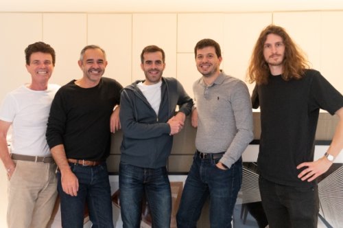 Zoi, a preventive care startup co-founded by a former Macron advisor, raises $23 million seed round