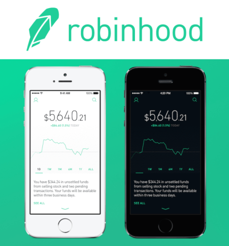 Robinhood Raises $13M To Democratize Stock Market With Zero-Commission Trading App