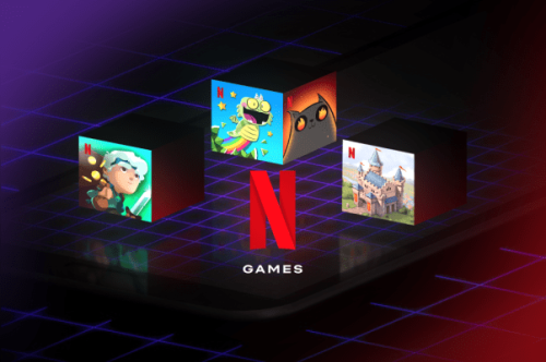 Netflix is adding four more games this month, including Exploding Kittens