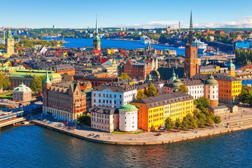Sweden’s EQT Ventures closes a its third fund at €1.1B to double down on European and early-stage startups