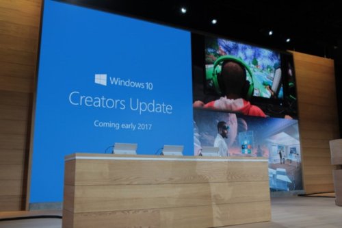 Windows 10 Creators update loads up on features for IT