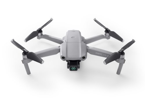 DJI’s mini Mavic Air gets an upgrade with improved camera and battery life