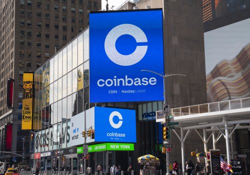 Coinbase’s earnings fall short of expectations as crypto winter rages