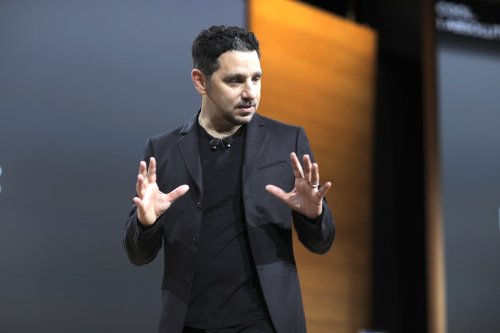 Chief Product Officer Panos Panay is out at Microsoft, reportedly heading to Amazon