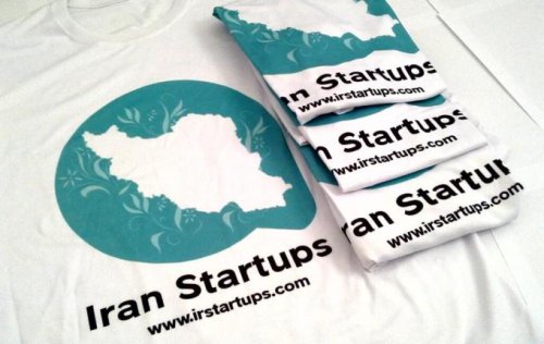 The Next Tech Startup Ecosystem To Emerge — Iran