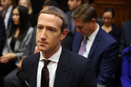 Washington DC's AG is suing Mark Zuckerberg over Cambridge Analytica