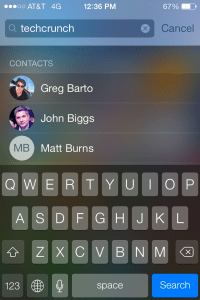 A Few Tricks All The New iOS 7 Users Should Know
