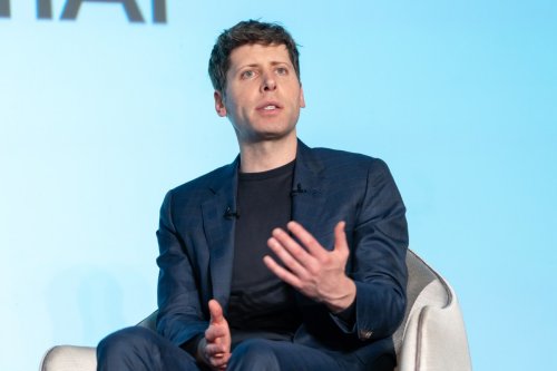 Sam Altman’s World unveils a mobile verification device
