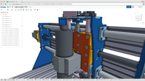 After 3 Years And $64M In Seed Funding, Onshape Launches The Mother Of All Products